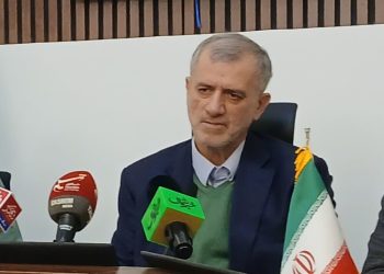 برگزاری دوازدهمین نمایشگاه الکامپ و دولت هوشمند در ساری