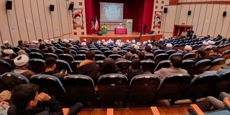 برگزاری نکوداشت «میرزا عبدالنبی نوری» در نور