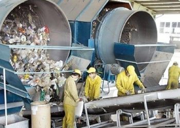 تحقق مازندران بدون زباله تا سال ۱۴۰۵