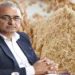 تخصیص ۳۹۷ تن سبوس گندم به تعاونی‌های مازندران برای حمایت از دامداران در شرایط بارش برف