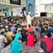 تدارک برنامه‌های فرهنگی برای معتکفین نوجوان در مساجد ساری
