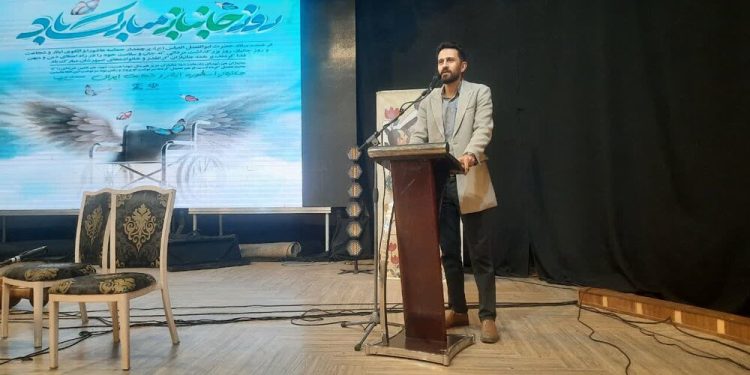 تسهیلات ۵۰۰ میلیون تومانی مسکن به ۲۰۰ جانباز آملی پرداخت می‌شود