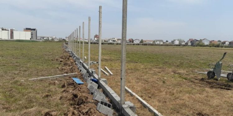تملک زمین تصفیه‌خانه فاضلاب فریدونکنار؛ گام مهم آبفا مازندران در توسعه زیرساخت‌های بهداشتی