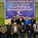تکرار قهرمانی آمل در پیکار‌های کشتی فرنگی نوجوانان مازندران