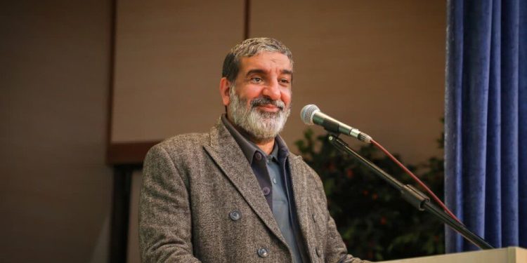 جانباز دوران دفاع مقدس: وعده الهی بر پیروزی جبهه اسلام و نابودی کفر است