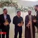 جشنی برای گرامیداشت مقام جوان + فیلم