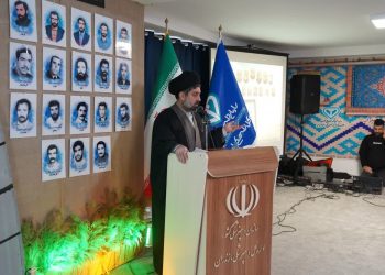 حدود ۲۵ درصد از نیروهای شاغل سازمان دامپزشکی کشور به خانواده ایثار و شهادت متصل هستند