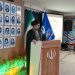 حدود ۲۵ درصد از نیروهای شاغل سازمان دامپزشکی کشور به خانواده ایثار و شهادت متصل هستند