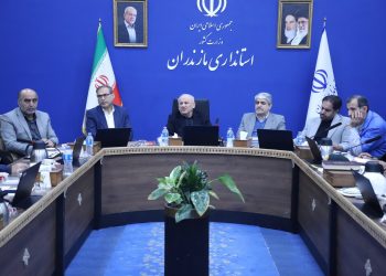 در نشست ستاد مدیریت بحران مازندران چه گذشت؟
