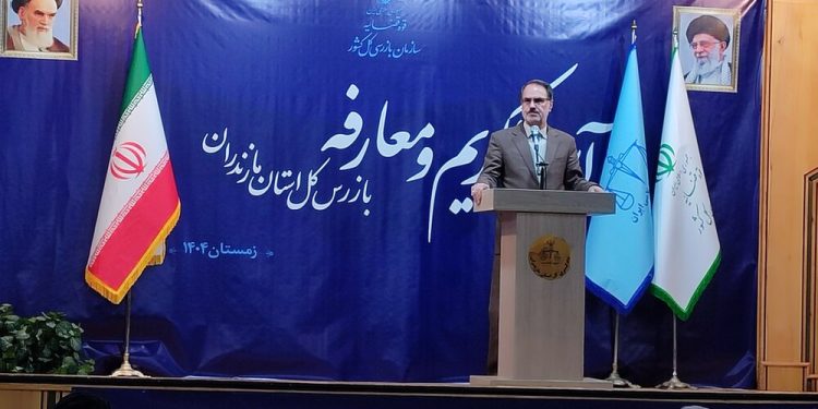 رئیس سازمان بازرسی کل کشور: ترک فعل مقامات عامل اصلی ساخت‌وسازهای غیرمجاز است