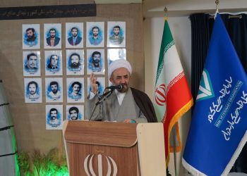رئیس عقیدتی سیاسی ستاد کل نیروهای مسلح: پرچم انقلاب به دست صاحب اصلی خواهد رسید