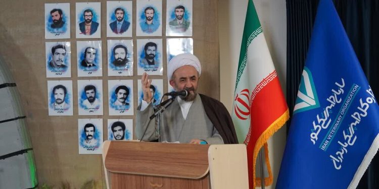 رئیس عقیدتی سیاسی ستاد کل نیروهای مسلح: پرچم انقلاب به دست صاحب اصلی خواهد رسید