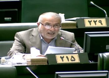 رئیس مجمع نمایندگان مازندران: اغتشاشات اخیر امنیت ملی را هدف گرفت