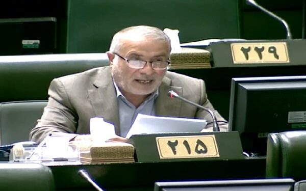 رئیس مجمع نمایندگان مازندران: اغتشاشات اخیر امنیت ملی را هدف گرفت