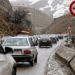 رئیس پلیس راه مازندران: ترافیک در محورهای استان پرحجم است/انسداد آزاد راه تهران-البرز