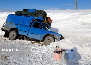 رئیس پلیس راهور مازندران: معاینه فنی در زمستان ضروری‌تر است