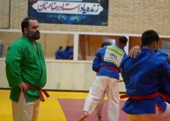 سرمربی تیم کوراش استان: مازندران قطب کوراش کشور با کمبود زیرساختی مواجه است