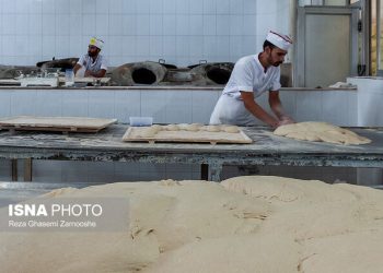 سرپرست اداره کل غله و خدمات بازرگانی استان: ۳۰ هزارتن گندم وارداتی به مازندران آمد