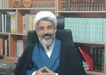 سهم ۵۲ درصدی دانش‌آموزان از کل معتکفان در سوادکوه