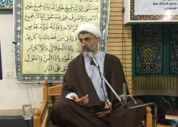 شهید سلیمانی با عبور از تعلقات جناحی و مادی به الگوی ماندگار تبدیل شد