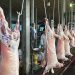 عرضه بیش از ۱۹۱ هزار تن گوشت مرغ و ۱۱ هزار تن گوشت قرمز به بازار