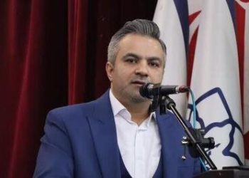 فرماندار قائم‌شهر: تا پای جان برای صیانت از کشور و مردم ایستاده‌ایم