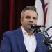 فرماندار قائم‌شهر: تا پای جان برای صیانت از کشور و مردم ایستاده‌ایم