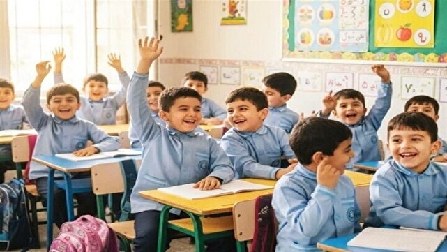 فعالیت مدارس مازندران حضوری شد