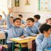 فعالیت مدارس مازندران حضوری شد