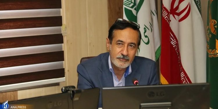 لایروبی ۹ هزار هکتار آب‌بندان مازندران برای نجات کشاورزی / ضرورت مدرن‌سازی کشاورزی