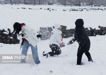 مدارس کدام استان ها فردا تعطیل است؟