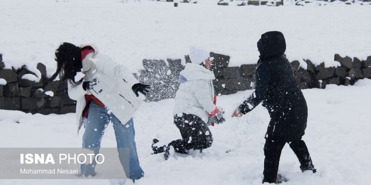 مدارس کدام استان ها فردا تعطیل است؟