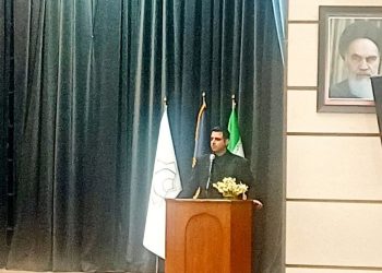 مدیرکل ارشاد استان: مازندران باید به‌عنوان پایتخت فرهنگی کشور شناخته شود