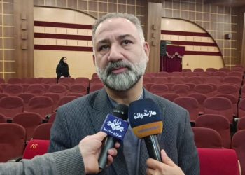 مدیرکل امور استان‌های وزارت ارشاد: سرنوشت تئاتر آمل نامعلوم است