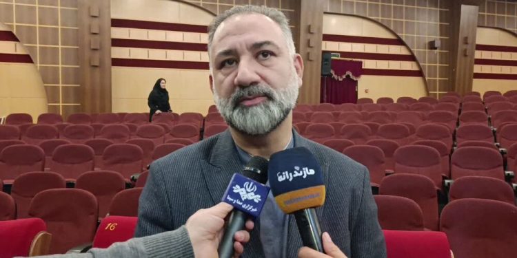مدیرکل امور استان‌های وزارت ارشاد: سرنوشت تئاتر آمل نامعلوم است