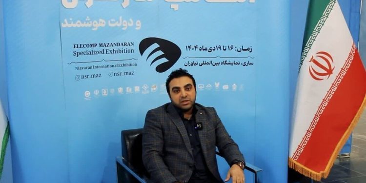نمایشگاه الکامپ حلقه اتصال و شتاب‌دهنده پروژه‌های مازندران