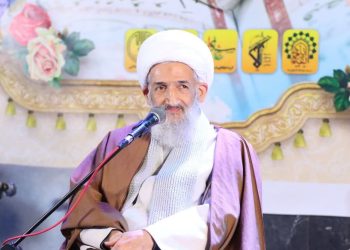 نماینده ولی فقیه در مازندران: باید خانواده‌ها را به مسجد پیوند زد