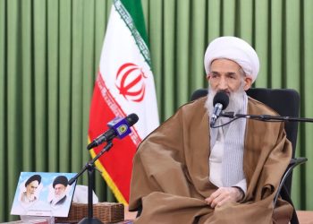 نماینده ولی فقیه در مازندران: سرنوشت دشمن، ذلت و سرنوشت مومنین، عزت است