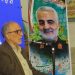 همرزم شهید سلیمانی: سردار سلیمانی ملی‌ترین و جهانی‌ترین چهره امت اسلامی است