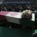 پیکر۴ شهید مدافع امنیت مازندران فردا تشییع می‌شود