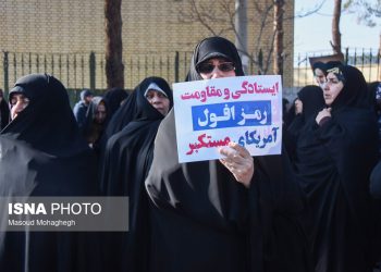 کارشناس مسائل سیاسی و اجتماعی: هدف دشمن لطمه به اعتماد عمومی و انسجام ملی است