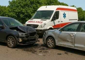 کاهش ۱۳ درصدی تلفات جانی تصادفات رانندگی در مازندران طی ۹ ماه سال جاری