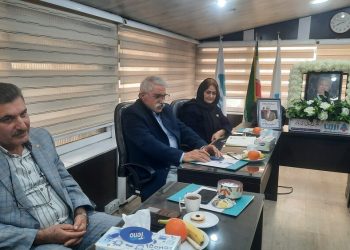 کمک ۱۰ میلیارد ریالی خیر آملی برای ساخت مرکز غربالگری و تشخیص سرطان