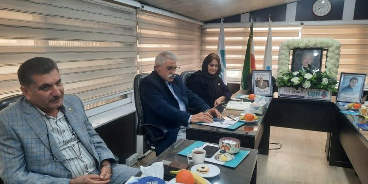 کمک ۱۰ میلیارد ریالی خیر آملی برای ساخت مرکز غربالگری و تشخیص سرطان