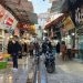 گزارش میدانی خبرنگار ایسنا از وضعیت بازار ساری