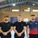۳ ژیمناست مازندرانی در اردوی آماده سازی تیم ملی ژیمناستیک هنری ایران