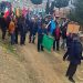 گزارش تصویری راهپیمایی مردم بخش چهاردانگه در 22 بهمن 1404