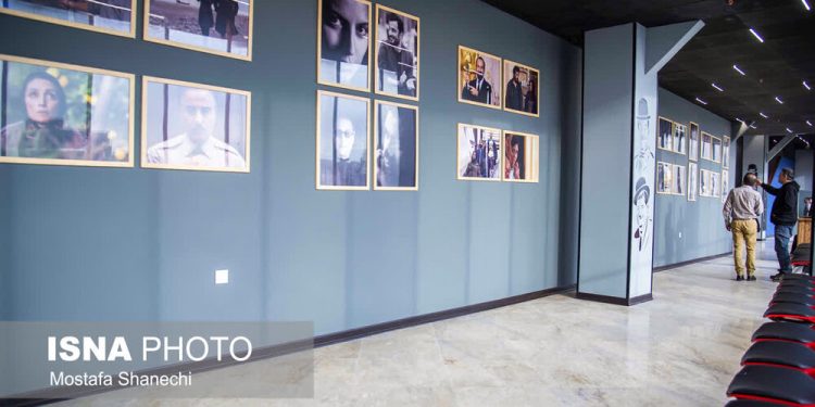 آغاز به‌کار پردیس سینمایی «ساری‌مال» در ساری