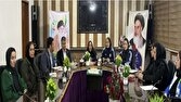 آغاز مسابقات هندبال نونهالان دختر کشور در ساری