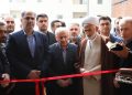 آیین افتتاح همزمان ۱۰۰ هزار واحد مسکن حمایتی در کشور و ۶۳۳۹ واحد در مازندران
